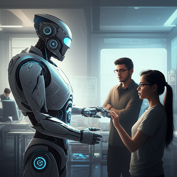 Exploring the advancements, challenges, and implications of Russian humanoid robots within the robotics landscape.